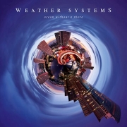 Review: Weather Systems - Ocean Without A Shore